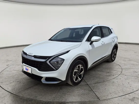 Kia Sportage LX 2023 دبل