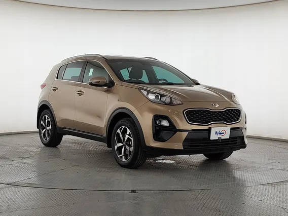 Kia Sportage LX 2020 