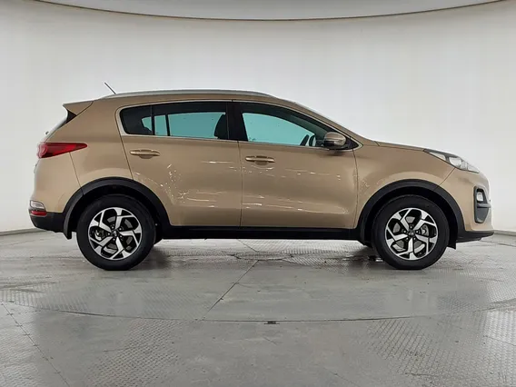 Kia Sportage LX 2020 