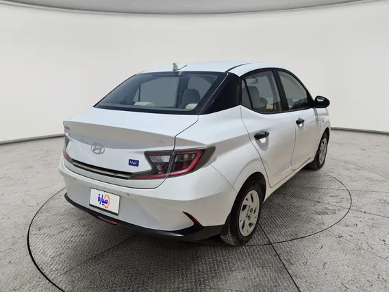 Hyundai Grand i10 Fleet 2024 