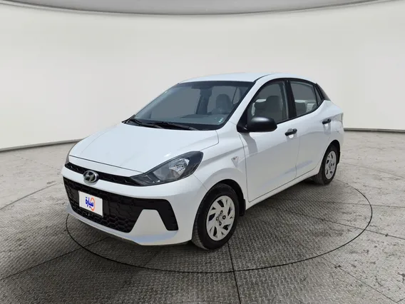 Hyundai Grand i10 Fleet 2024 