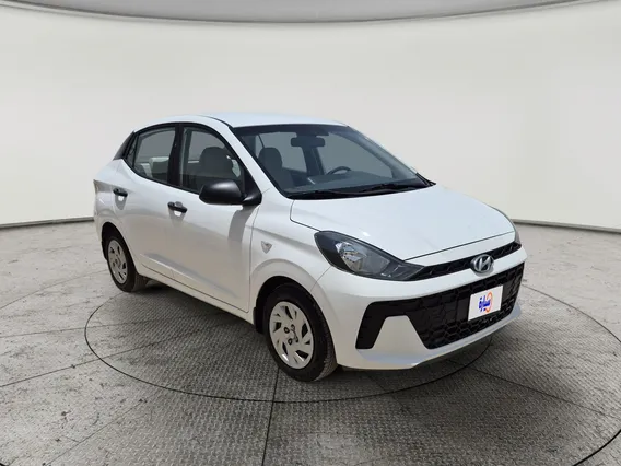 هيونداي Grand i10 فلييت 2024 