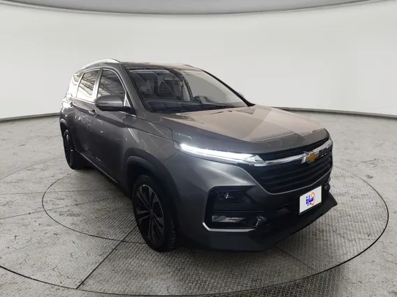 Chevrolet Captiva LT 2026 