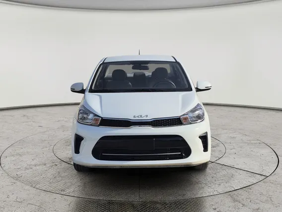 Kia Pegas LX 2024 