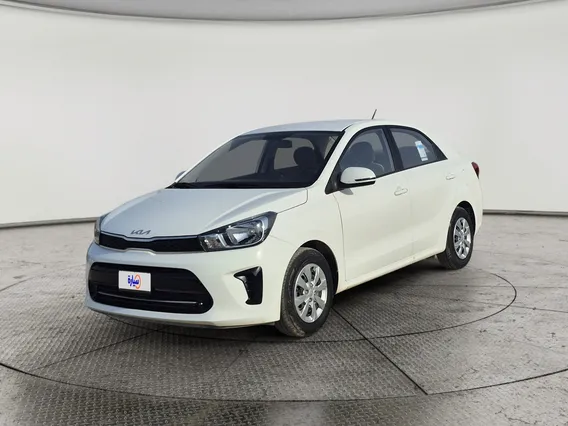 Kia Pegas LX 2024 