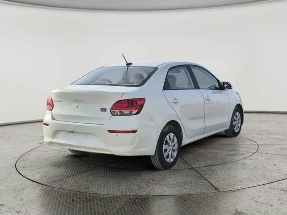 Kia Pegas LX 2024 