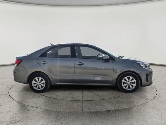 Kia Pegas LX 2024 