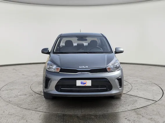 Kia Pegas LX 2024 