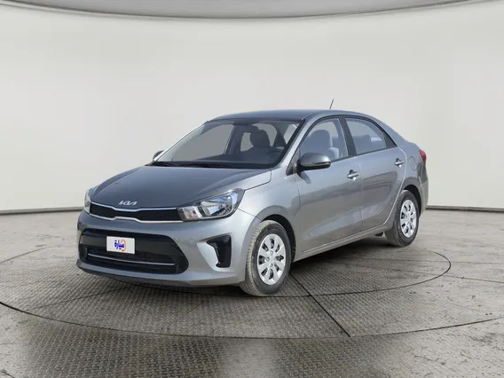 Kia Pegas LX 2024 