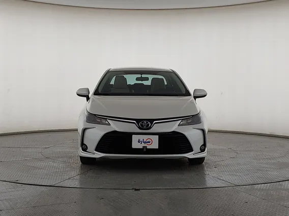 Toyota Corolla XLI 2024 