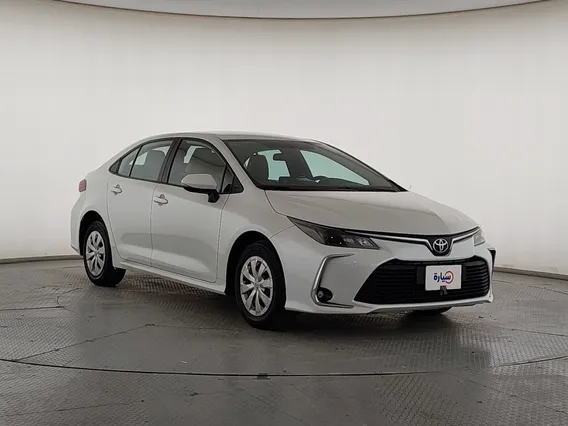 Toyota Corolla XLI 2024 