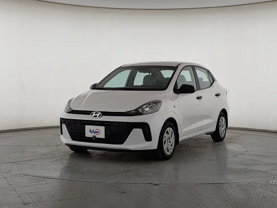 Hyundai Grand i10 Fleet 2024 