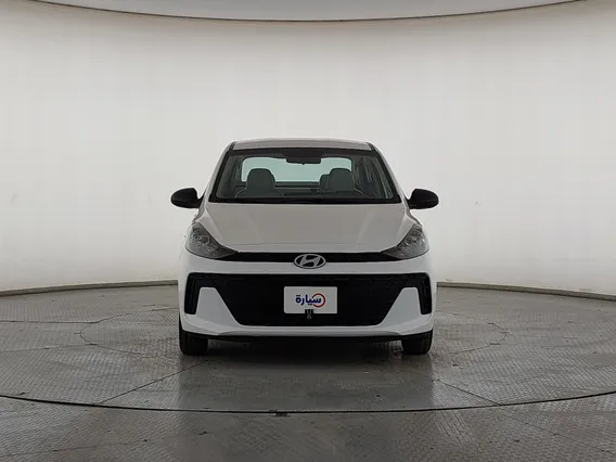 Hyundai Grand i10 Fleet 2024 
