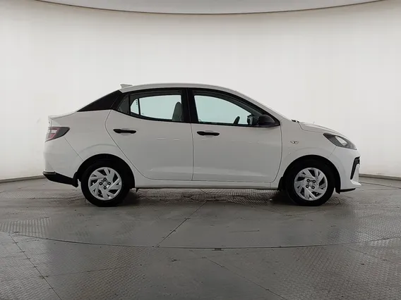 Hyundai Grand i10 Fleet 2024 