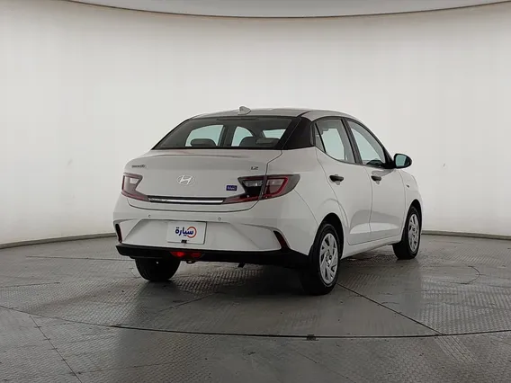 Hyundai Grand i10 Fleet 2024 