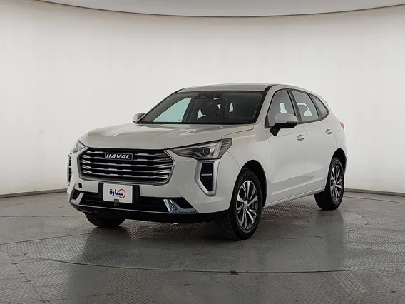 Haval Jolion Basic 2023 