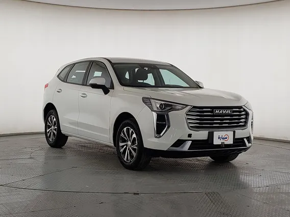 Haval Jolion Basic 2023 