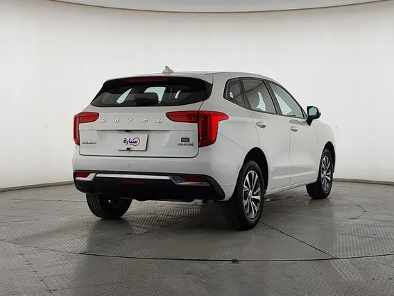 Haval Jolion Basic 2023 