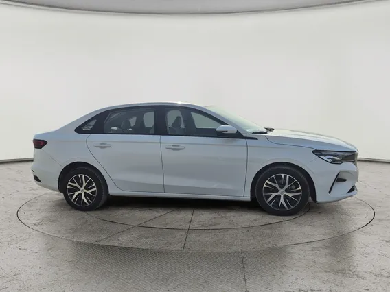 Geely Emgrand GS 2024 