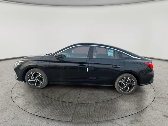 MG GT LUX 2025 