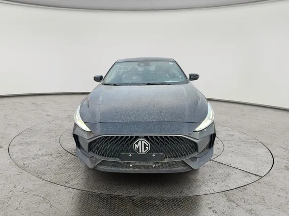 MG GT LUX 2025 
