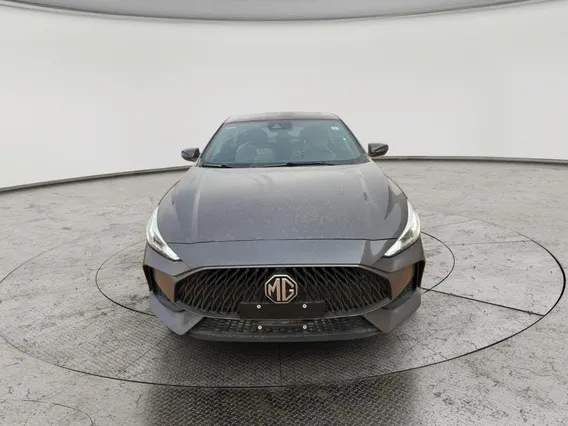 MG GT LUX 2025 