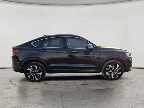 جيلي توجيلا Luxury GL 2024 