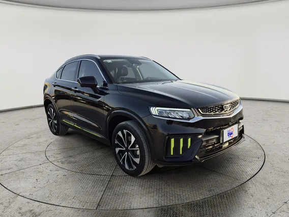 جيلي توجيلا Luxury GL 2024 