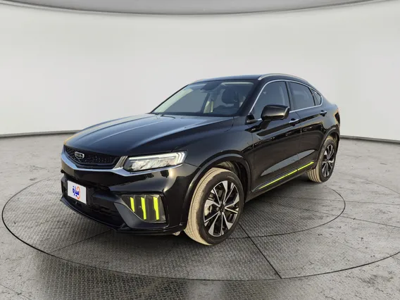 جيلي توجيلا Luxury GL 2024 