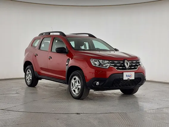Renault Duster PE 2023 