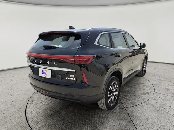 هافال H6 بيسك 2023 