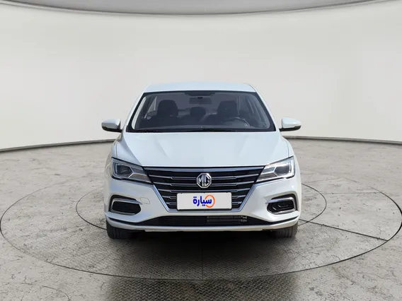 MG 5 STD 2024 
