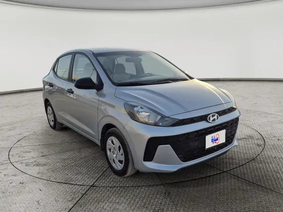 Hyundai Grand i10 Fleet 2024 