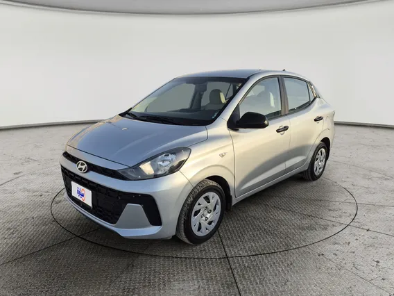 Hyundai Grand i10 Fleet 2024 