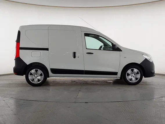 Renault Docker Van بضاعة 2022 