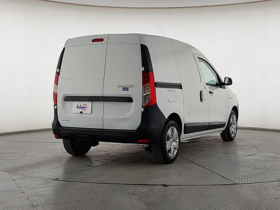 Renault Docker Van بضاعة 2022 