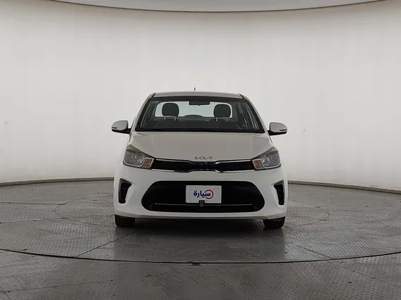Kia Pegas LX 2023 