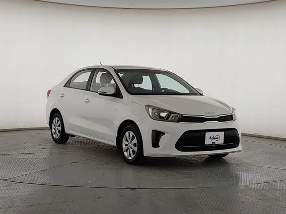 Kia Pegas LX 2023 