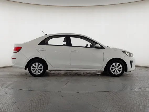 Kia Pegas LX 2023 