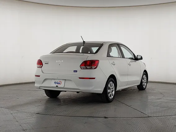 Kia Pegas LX 2023 