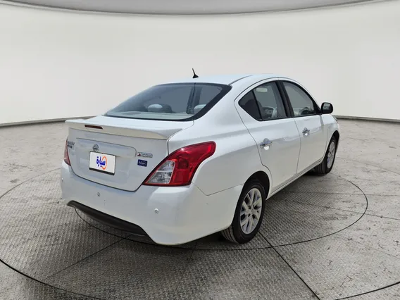 Nissan Sunny Classic-comfort 2023 