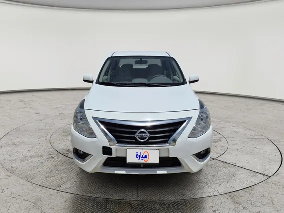 Nissan Sunny Classic-comfort 2023 