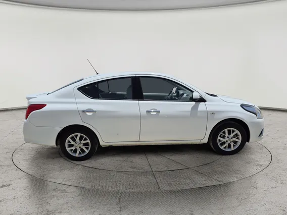 Nissan Sunny Classic-comfort 2023 