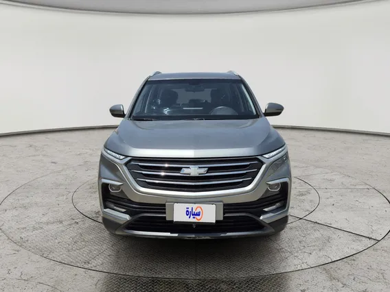 Chevrolet Captiva LS 2023 