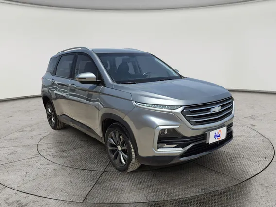 Chevrolet Captiva LS 2023 