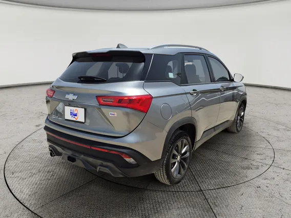Chevrolet Captiva LS 2023 