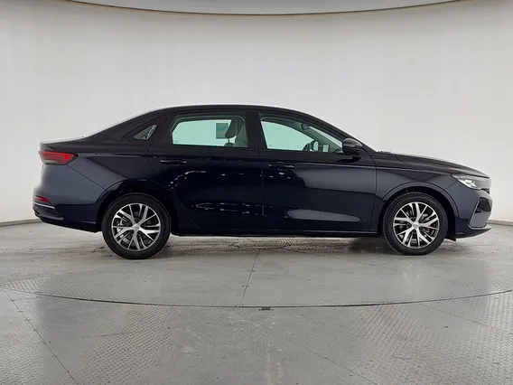 Geely Emgrand GS 2025 
