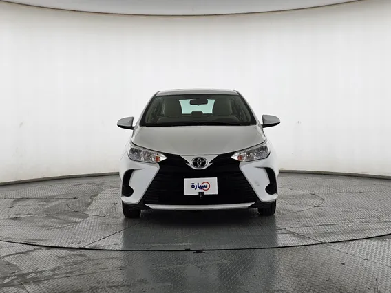Toyota Yaris  Y 2022 