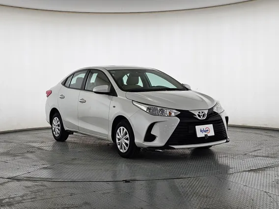 Toyota Yaris  Y 2022 