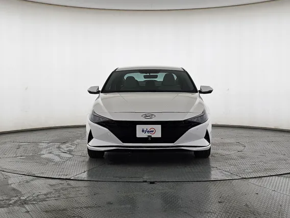 Hyundai Elantra Smart 2023 